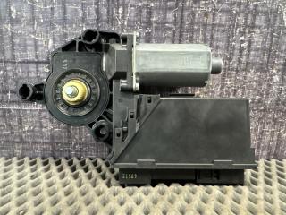 Мотор стеклоподъемника задний левый AUDI A4 Avant 2006