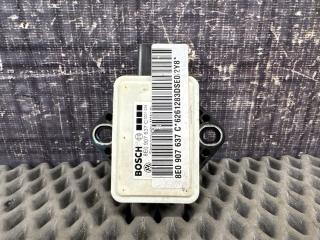 Датчик ускорения AUDI A4 Avant 2006