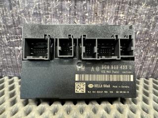 Блок комфорта Volkswagen Passat Variant 2007 контрактная Блок комфорта Volkswagen Passat Variant 2007