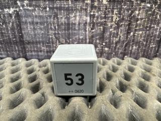 Реле Volkswagen Passat Variant 2006 контрактная Реле Volkswagen Passat Variant 2006