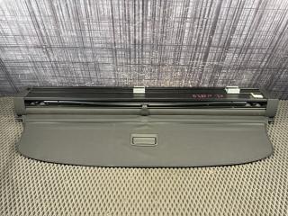 Шторка багажника AUDI A4 Avant 2006