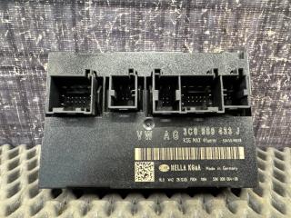 Блок комфорта Volkswagen Passat Variant 2006 контрактная Блок комфорта Volkswagen Passat Variant 2006