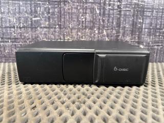 CD-чейнджер AUDI Allroad 2002 контрактная CD-чейнджер AUDI Allroad 2002