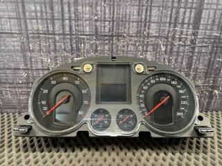 Щиток приборов Volkswagen Passat 2006