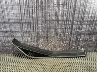 Накладка на порог задняя правая BMW 318i 1999