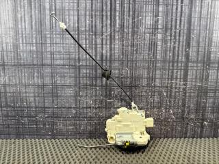 Замок двери передний правый AUDI A4 2006