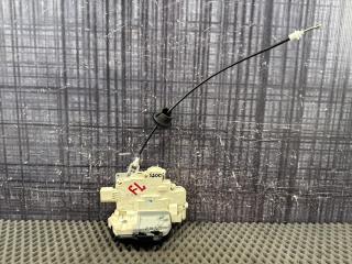 Замок двери передний левый AUDI A4 2006