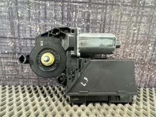 Мотор стеклоподъемника передний левый AUDI A4 2006