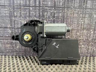 Мотор стеклоподъемника задний левый AUDI A4 2006