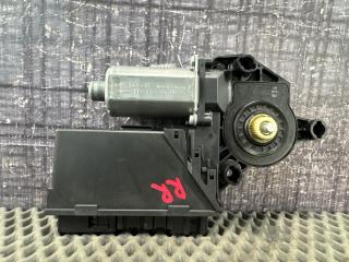 Мотор стеклоподъемника задний правый AUDI A4 2006