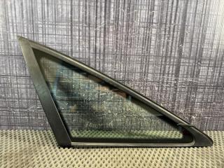 Стекло заднее левое AUDI A6 2005