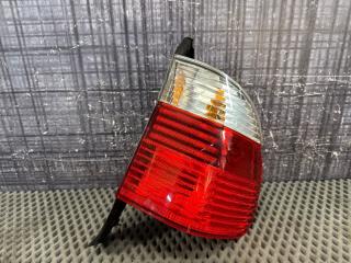 Фонарь правый BMW 525i 2003