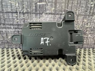 Усилитель акустической системы AUDI A6 2005 контрактная Усилитель акустической системы AUDI A6 2005