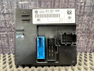 Блок комфорта AUDI A6 2005