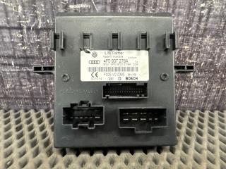 Блок комфорта AUDI A6 2005