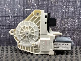 Мотор стеклоподъемника задний левый AUDI A6 2005