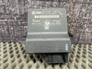 Диагностический интерфейс AUDI A6 2005