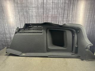 Обшивка багажника правая AUDI A6 2005 контрактная Обшивка багажника правая AUDI A6 2005