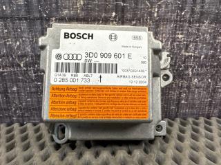 Фото запчасти блок управления airbag Volkswagen Touareg 2005 контрактная запчасть Запчасть блок управления airbag Volkswagen Touareg 2005