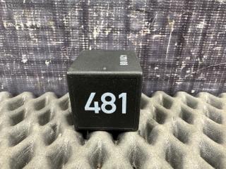 Запчасть реле Volkswagen Touareg 2003