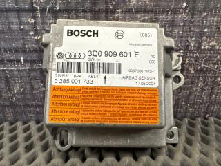 Фото запчасти блок управления airbag Volkswagen Touareg 2003 контрактная запчасть Запчасть блок управления airbag Volkswagen Touareg 2003