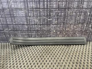 Запчасть накладка на порог задняя левая Volkswagen Touareg 2003