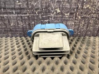 Выходной каскад вентилятора (ЕЖ) Volkswagen Touareg 2003 контрактная Выходной каскад вентилятора (ЕЖ) Volkswagen Touareg 2003