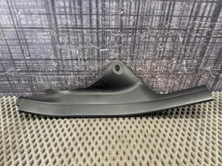 Накладка на порог задняя правая BMW 118i 2005