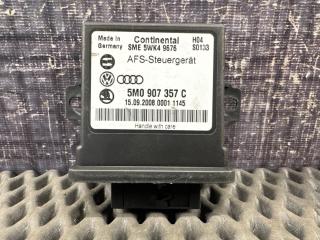 Запчасть блок управления адаптивным освещением Volkswagen Passat 2008