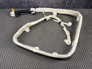 Подушка безопасности левая AUDI Allroad 2002