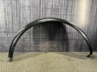 Накладка на крыло задняя левая AUDI Allroad 2002 контрактная Накладка на крыло задняя левая AUDI Allroad 2002