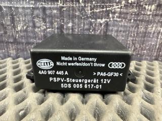 Блок управления зеркалами AUDI Allroad 2003 контрактная Блок управления зеркалами AUDI Allroad 2003