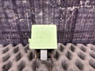 Реле BMW 525i 2001 контрактная Реле BMW 525i 2001