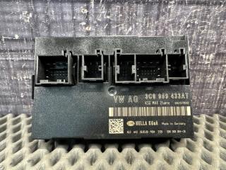 Блок комфорта Volkswagen Passat Variant 2006 контрактная Блок комфорта Volkswagen Passat Variant 2006