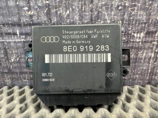 Блок парктроника AUDI Allroad 2003