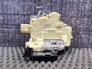 Замок двери передний левый Volkswagen Passat 2006 контрактная Замок двери передний левый Volkswagen Passat 2006