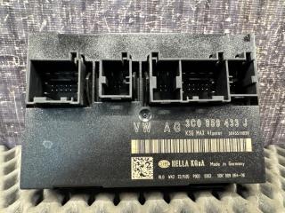 Блок комфорта Volkswagen Passat 2006 контрактная Блок комфорта Volkswagen Passat 2006