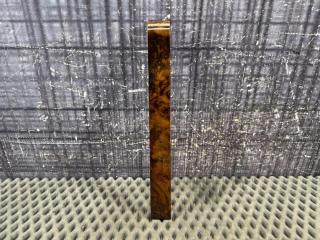 Декоративная накладка AUDI Allroad 2002 контрактная Декоративная накладка AUDI Allroad 2002