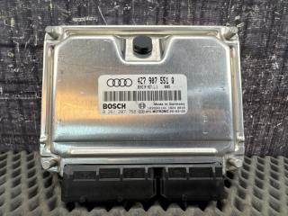 Блок управления двигателем AUDI Allroad 2004 контрактная Блок управления двигателем AUDI Allroad 2004