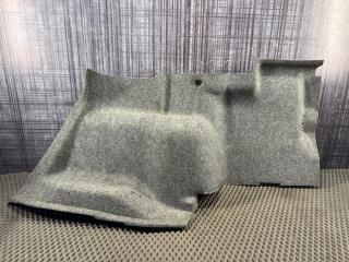 Обшивка багажника правая BMW 330i 2001 контрактная Обшивка багажника правая BMW 330i 2001