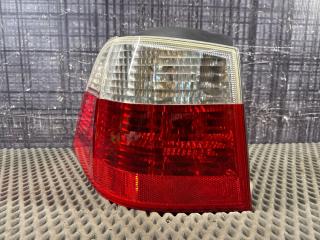 Фонарь задний BMW 530i 2006