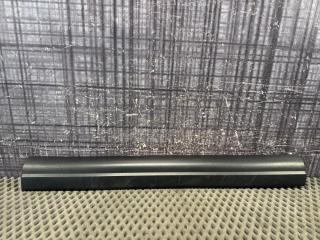 Накладка на порог передняя BMW 530i 2006