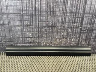 Накладка на порог передняя BMW 530i 2006