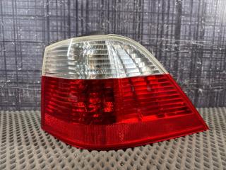Фонарь правый BMW 530i 2006