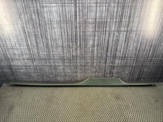 Накладка на порог правая AUDI Allroad 2003