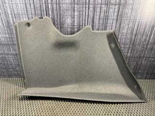 Обшивка багажника левая BMW контрактная Обшивка багажника левая BMW