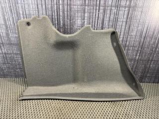 Обшивка багажника левая BMW контрактная Обшивка багажника левая BMW