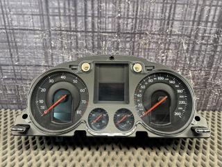 Щиток приборов Volkswagen Passat Variant 2007