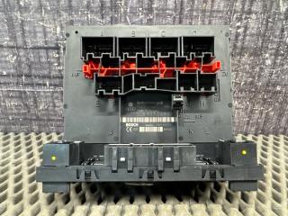 Запчасть блок управления бортовой сети Volkswagen Passat Variant 2009