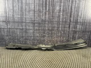 Дефлектор радиатора Volkswagen Passat Variant 2009